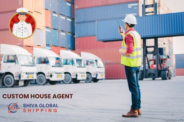 shipping services