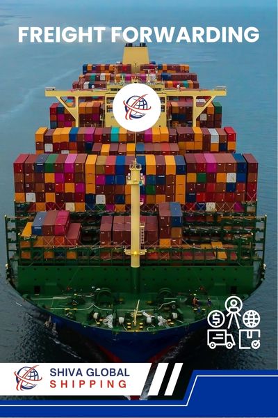 freight forwarders Freight Forwarding